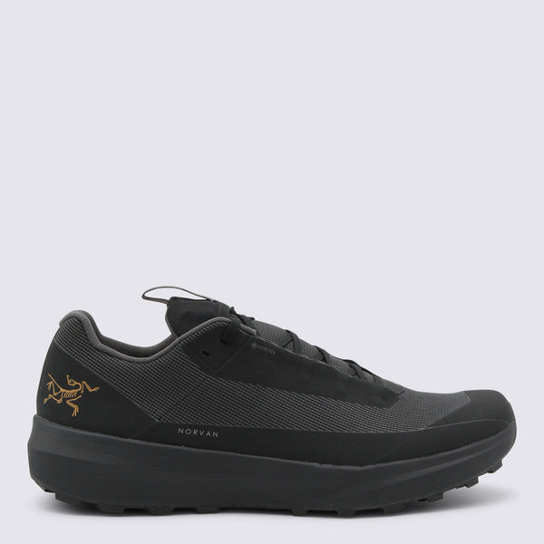 Sneakers Black/Black