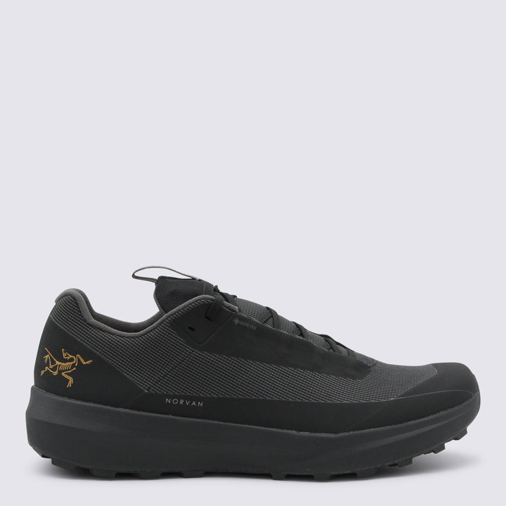 Arc*Teryx Sneakers - Blacks and greys | 1045233ce5fc7ae1c4aafda5b25c27abc3da2984