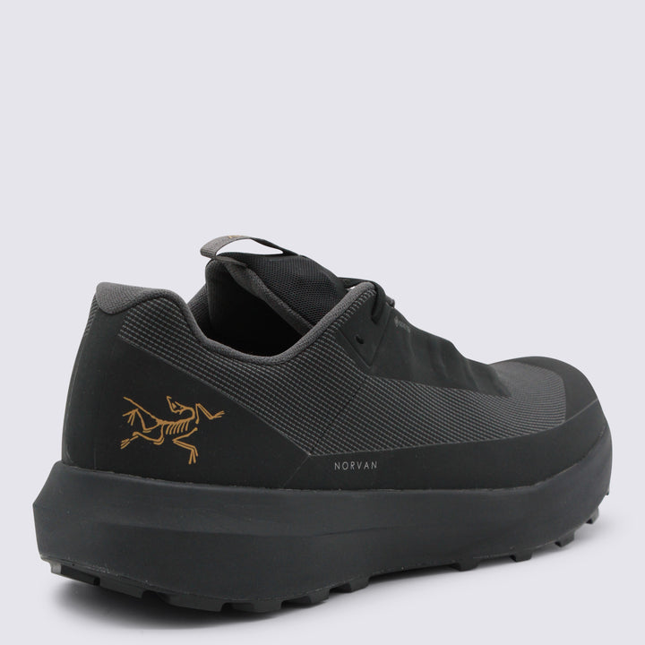 Arc*Teryx Sneakers - Blacks and greys | 7aa69d67f50ee963babb75a411bc70a39aa430af
