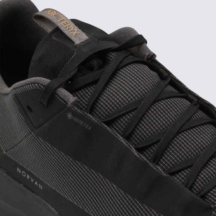 Arc*Teryx Sneakers - Blacks and greys | 5f389e4e82eaa3b2b0e833caf0d7ea750d754612