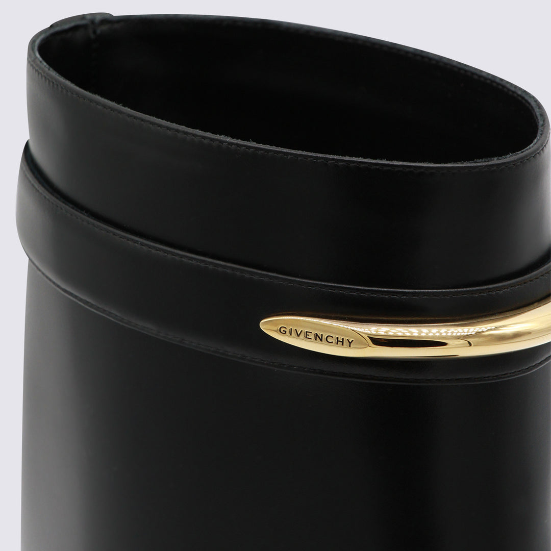 Givenchy Boots - Blacks and greys | 9e9db38c75c3e83789f0db2c2ac13facadba8378