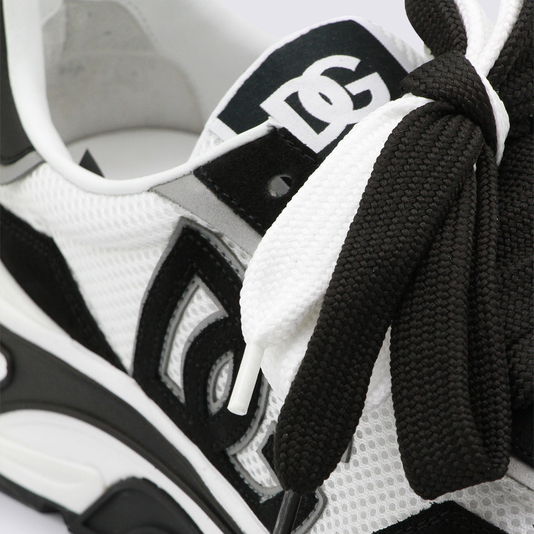 Dolce & Gabbana Sneakers - Light and natural | 323c1b6b23c43a3ff4f76c95c55dee630729929d