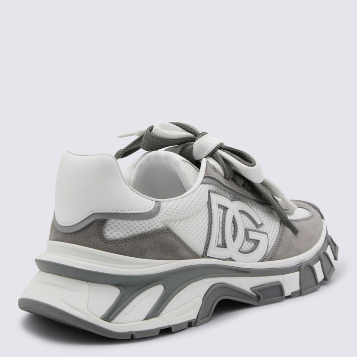 Dolce & Gabbana Sneakers - Light and natural | 0e9ff23eab39f83cdfe36cc6c924a443d241107f