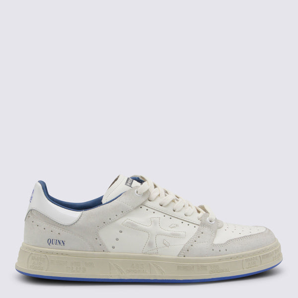 Sneakers White