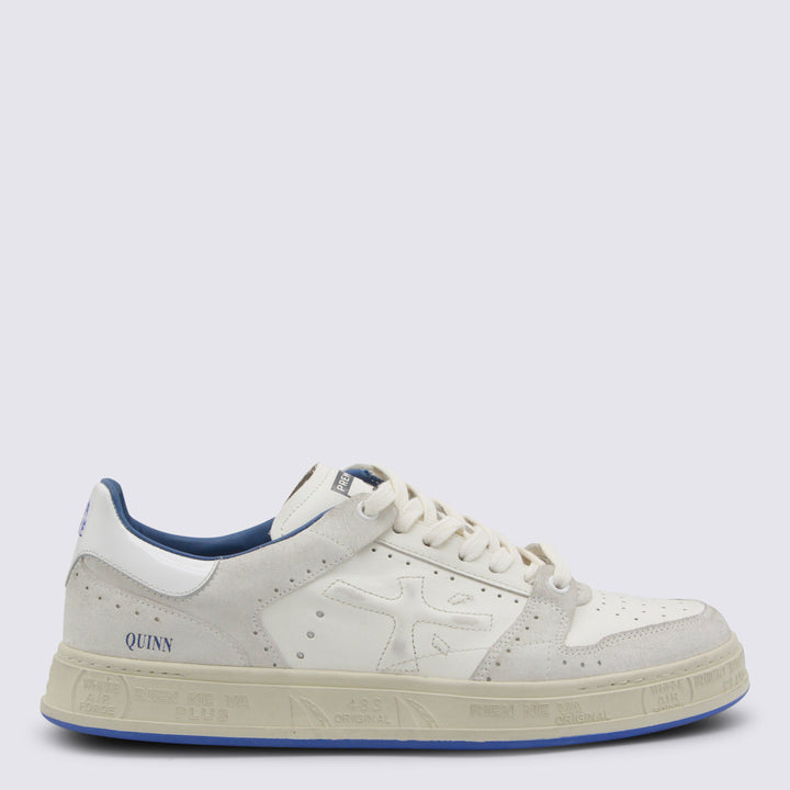 Premiata Sneakers - Light and natural | 0239fe1c4b8e0b433c2d368d7a32e661957ecbb7