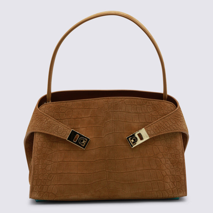Ferragamo Bags - Light and natural | 8d6df04634939ef2672c4849dbf37c25d10d5401