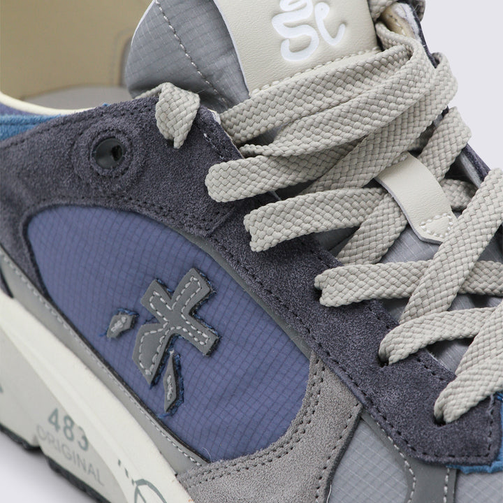 Premiata Sneakers - Bright | efd257dacfebf911f9ca1671b296eded6d3064aa