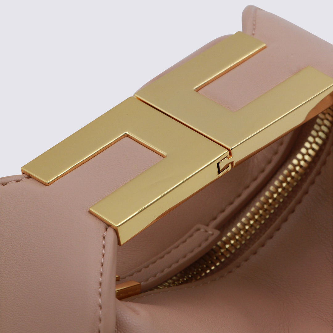 Elisabetta Franchi Bags - Nude | 68fbb14fc1d79ab6c59e6b9aab00fa0cf67cd45d