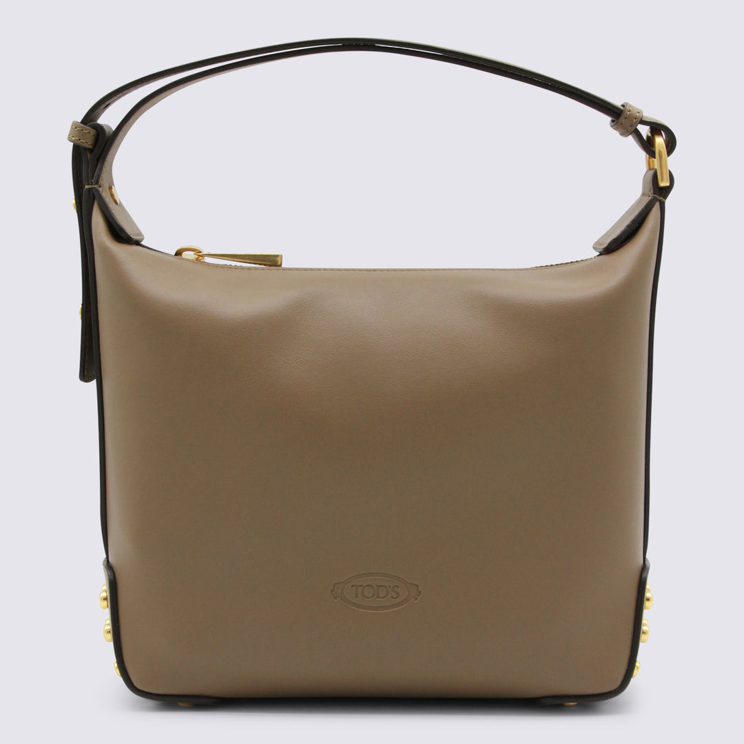 Tod'S Bags - Scuri | 677a703c30eab1824ef45ea75bea6e097ea483a4
