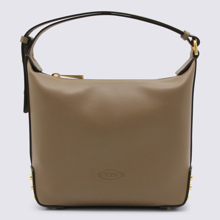 Tod'S Bags - Scuri | 677a703c30eab1824ef45ea75bea6e097ea483a4