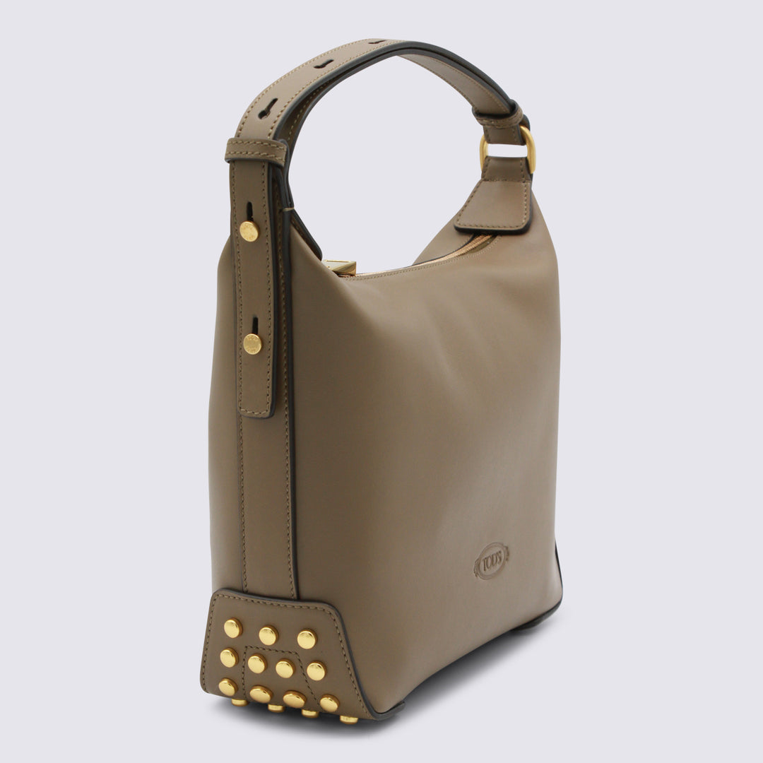 Tod'S Bags - Scuri | 7140c9dcabdc78e77429dd84ccd9205bc0719c10