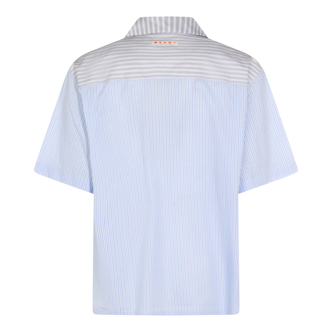 Marni Shirts - Bright | 62443455daeb5b4b5c1668fc7a6f5cece514118c