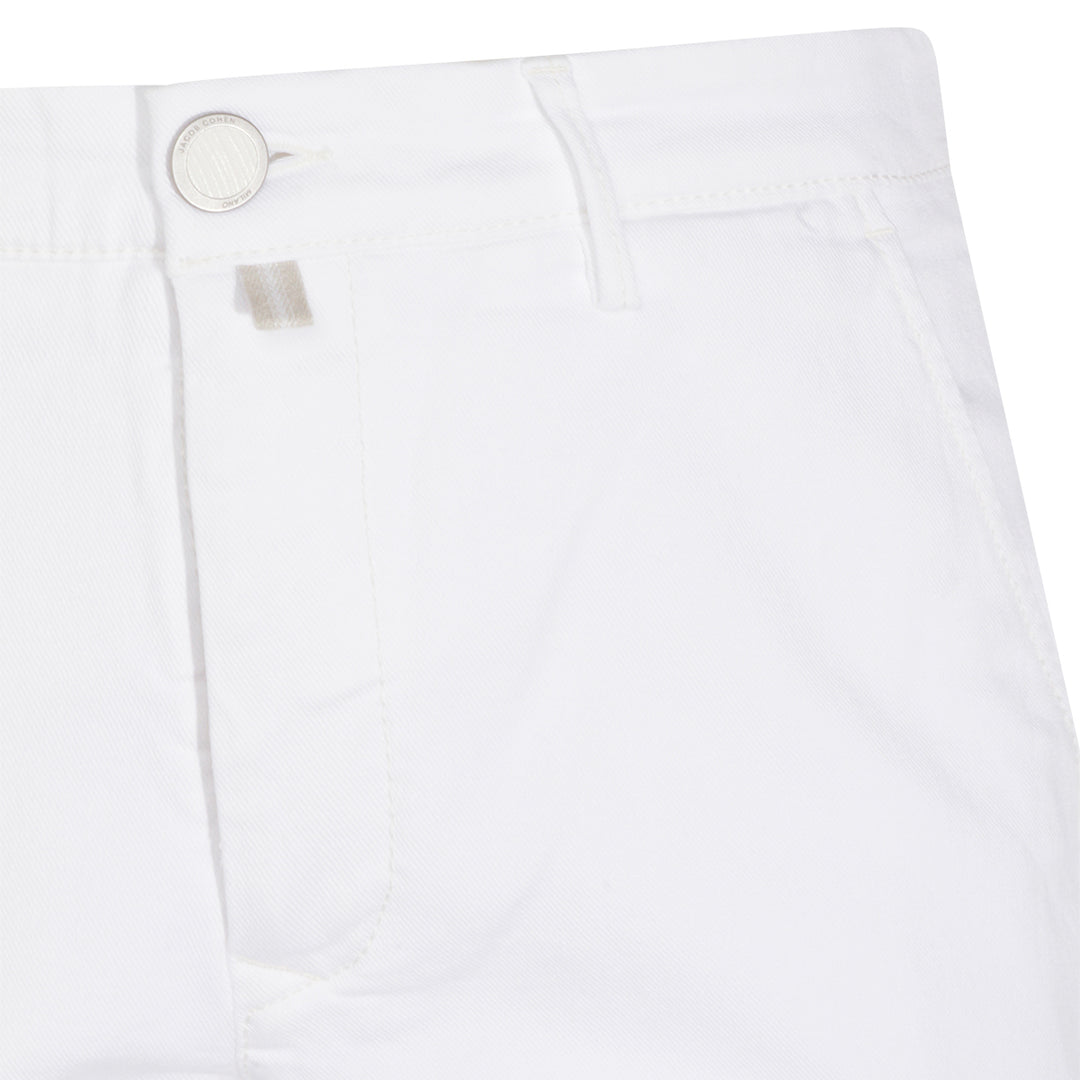 Jacob Cohen Trousers - Light and natural | 664f335af576919212405663c38a32fd573a025c