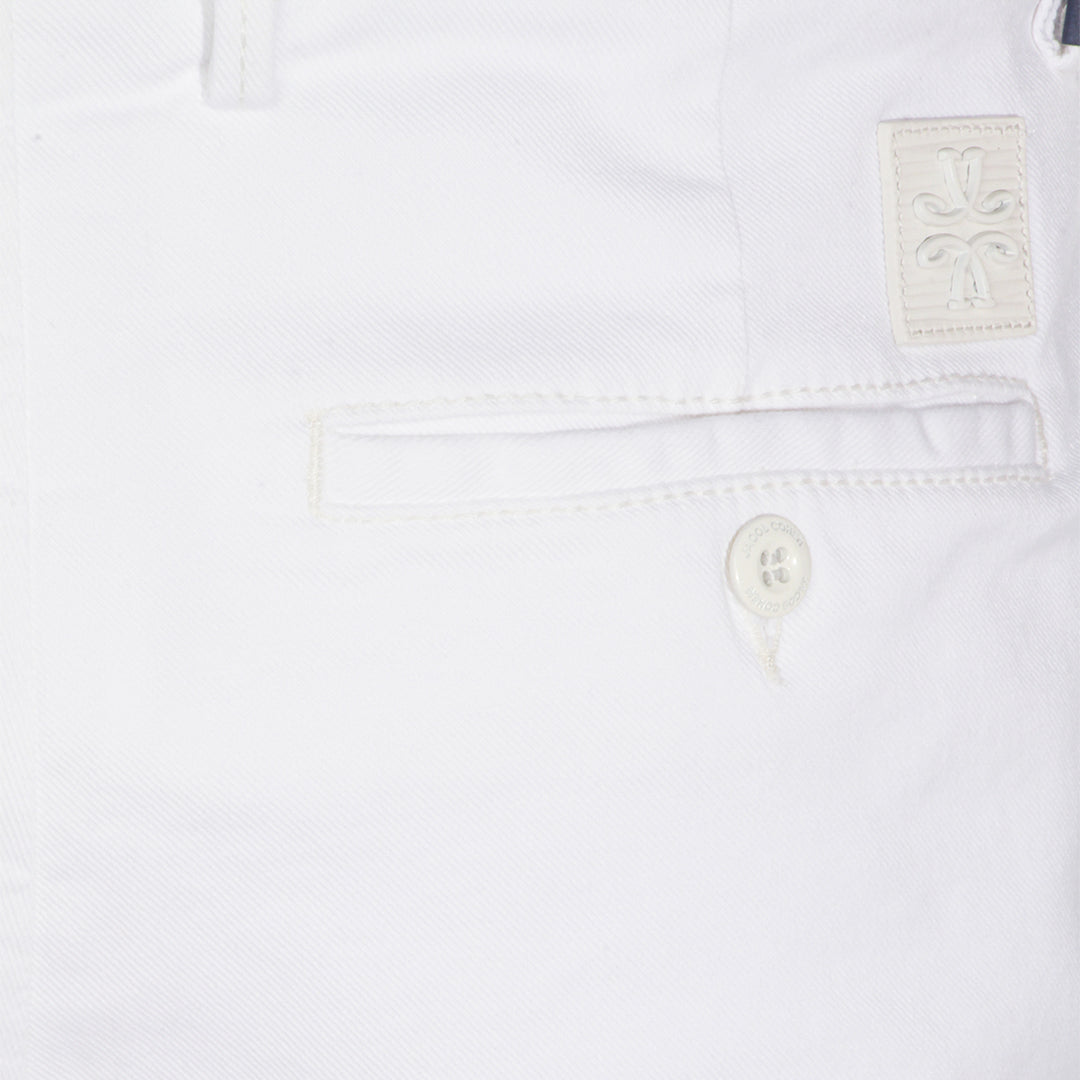 Jacob Cohen Trousers - Light and natural | bbd85f62a5f400e15317904f9b18e384ac22b80e