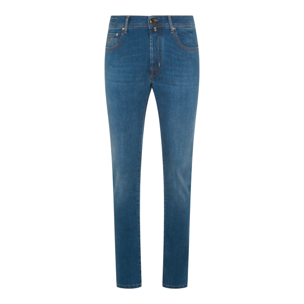 Jeans Medium Blue