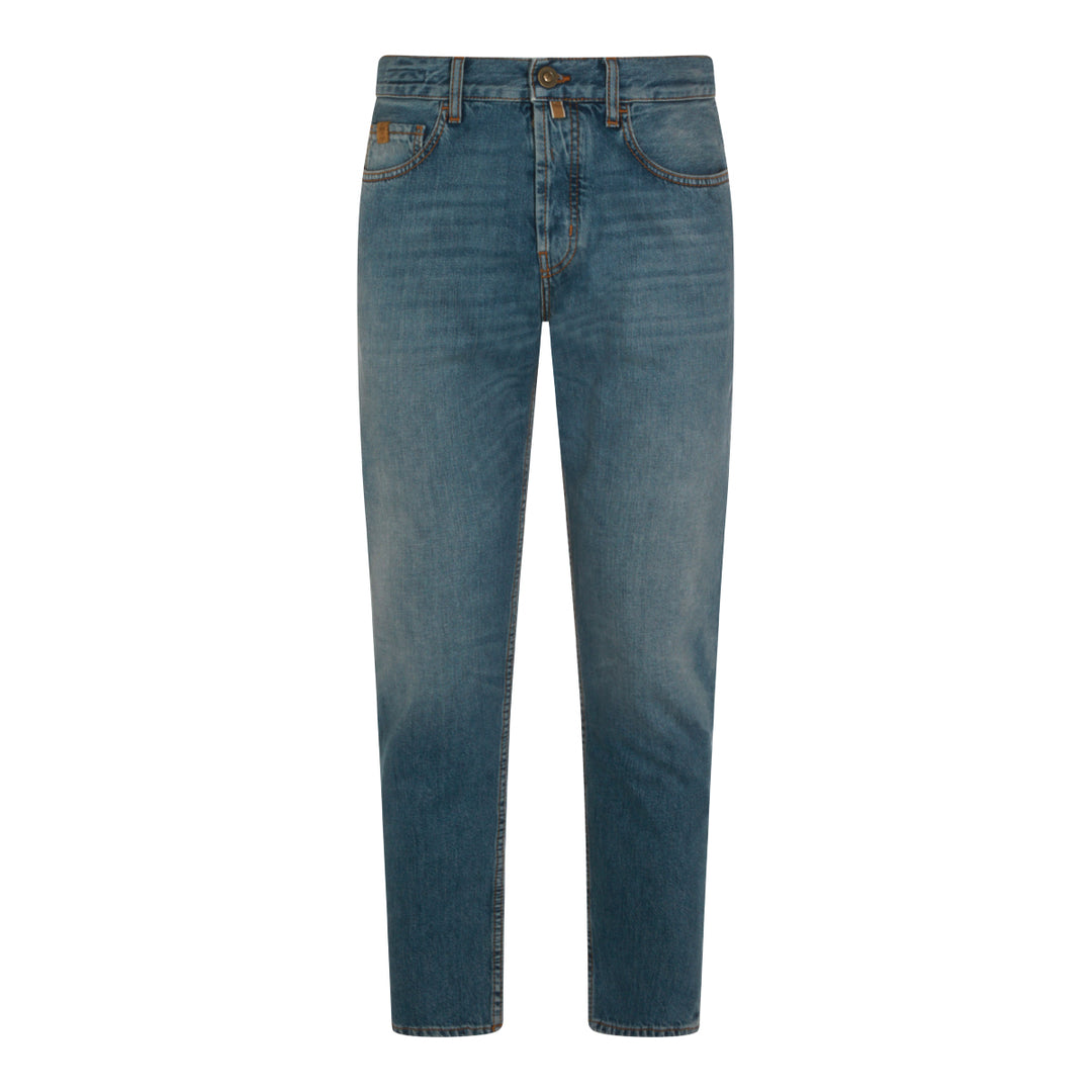 Jacob Cohen Jeans - MEDIUM BLUE | 409cba2648d5973d968f3f7653265b2fdeebcecf