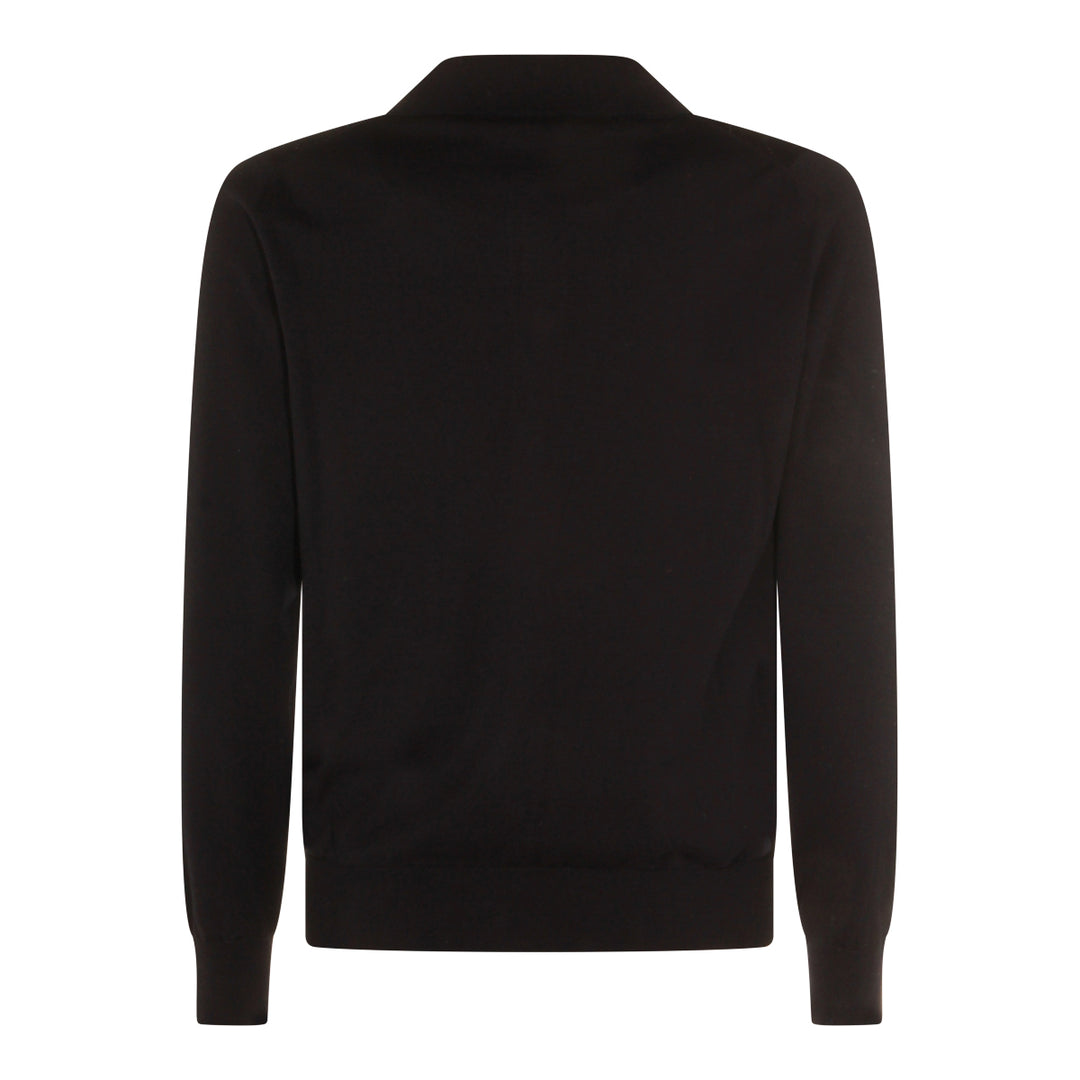 Piacenza Cashmere Shirts - Blue and green | 45658fab764fe83d80bdb1073ca7c297b3b2973f