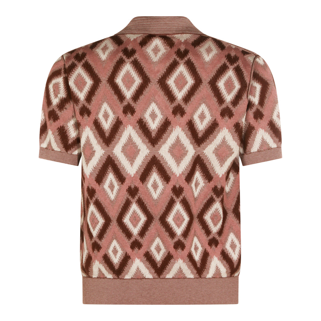 Piacenza Cashmere T-shirts and Polos - Chiari e Naturali | 088a2c42032dabd1eabdbdd995c06465265bc578