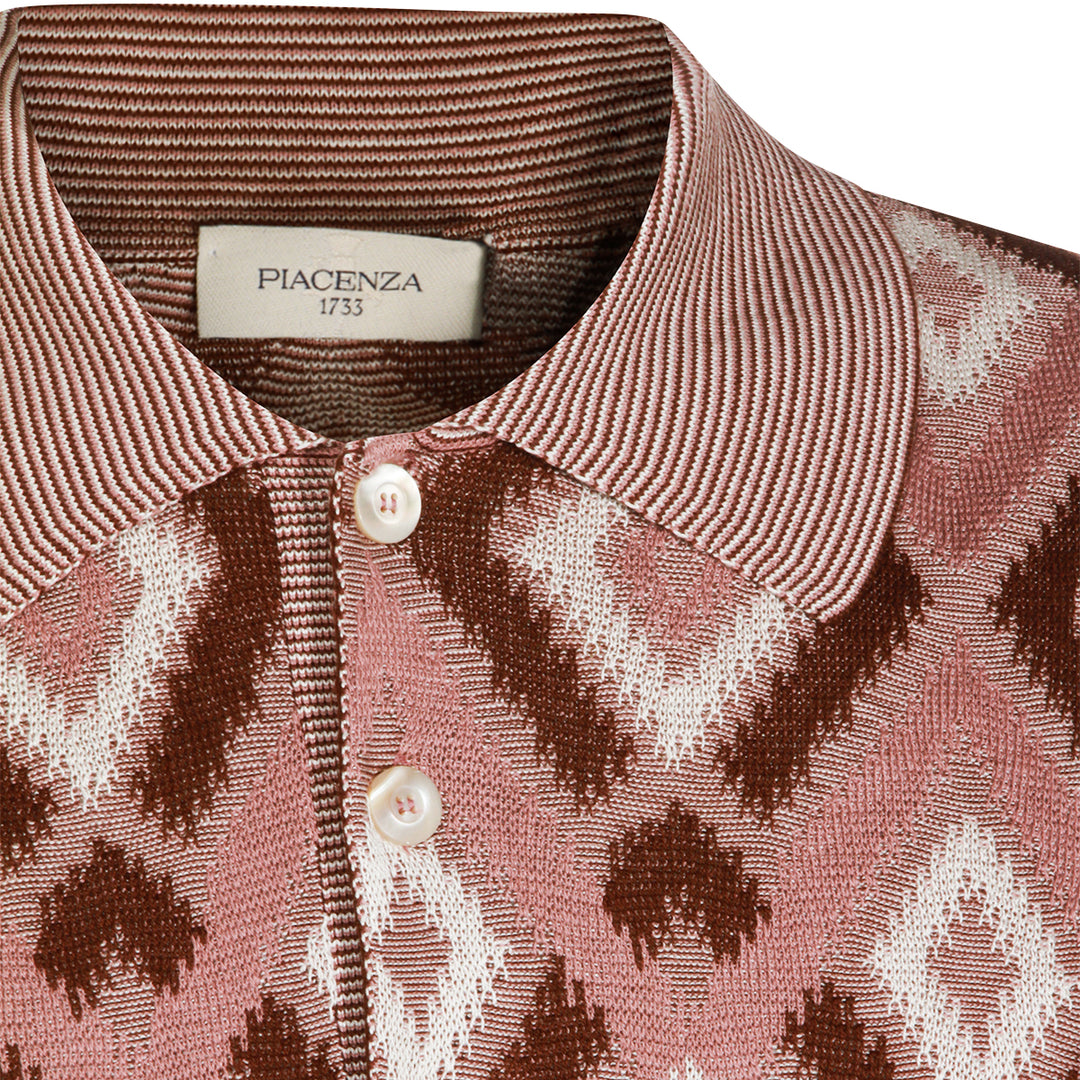 Piacenza Cashmere T-shirts and Polos - Chiari e Naturali | 0d03cc6e1866f6549aaf7b310514993c150f82cb