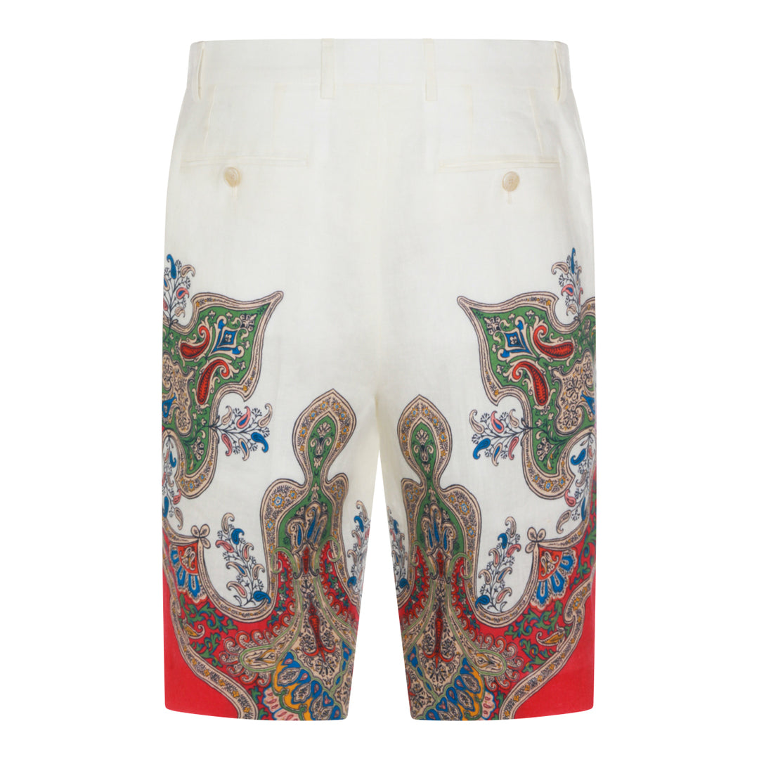 Etro Shorts - Bright | 3424073cf29f916ebd521398aba32a2390093377