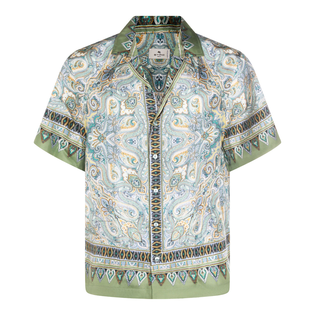 Etro Shirts - Bright | ffe68573d44f04e43c069068e7f02831d09cee3b