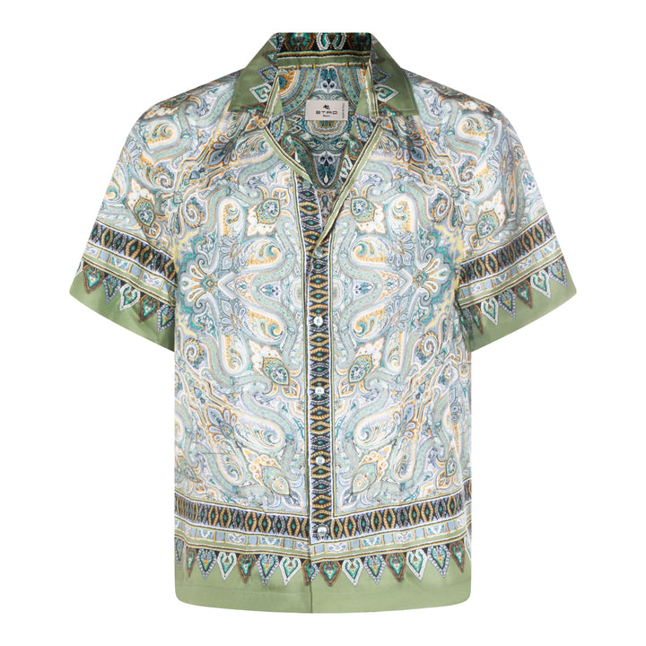 Etro Shirts - Bright | ffe68573d44f04e43c069068e7f02831d09cee3b