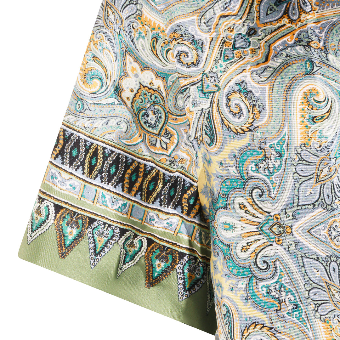 Etro Shirts - Bright | cd5797d3bd7eb10b156ecd7354aacb2b62d14cfd