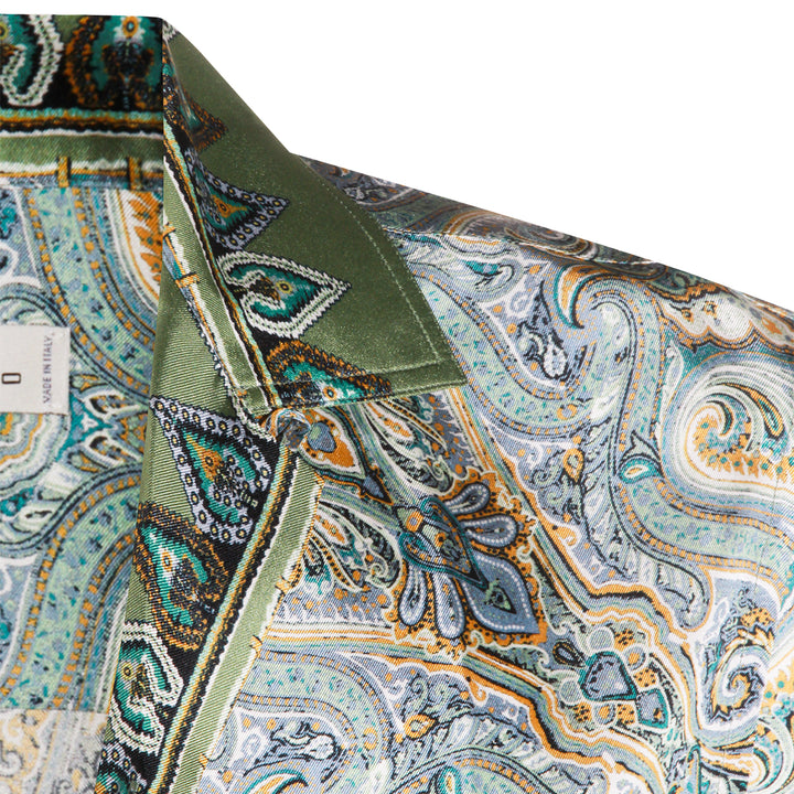 Etro Shirts - Bright | 536958d7c6cbb90f96b8a932ef855fbf77176215