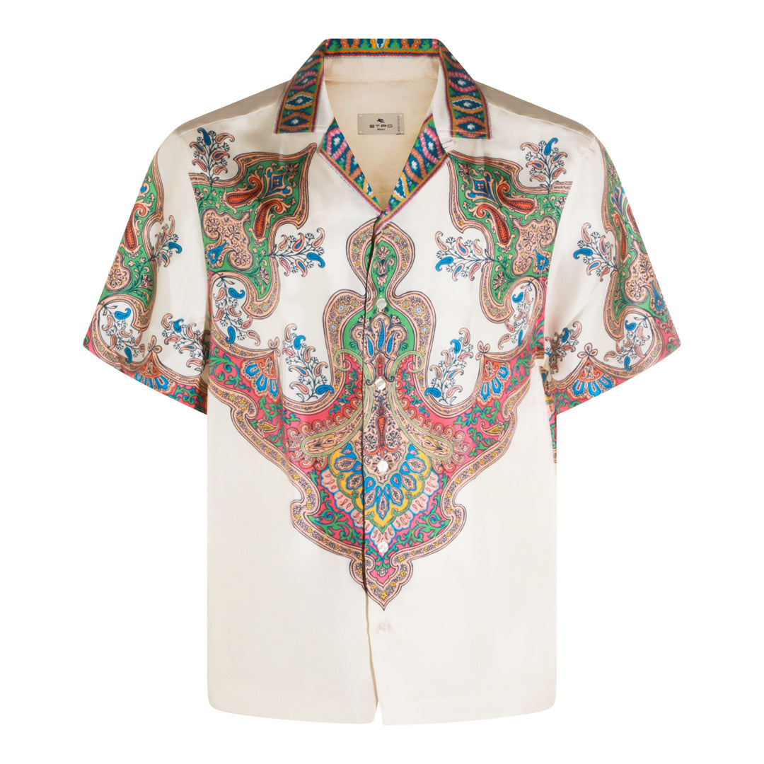Etro Shirts - Bright | a3ff5ca22f223ff5e6ff3a212313ea62f0830610