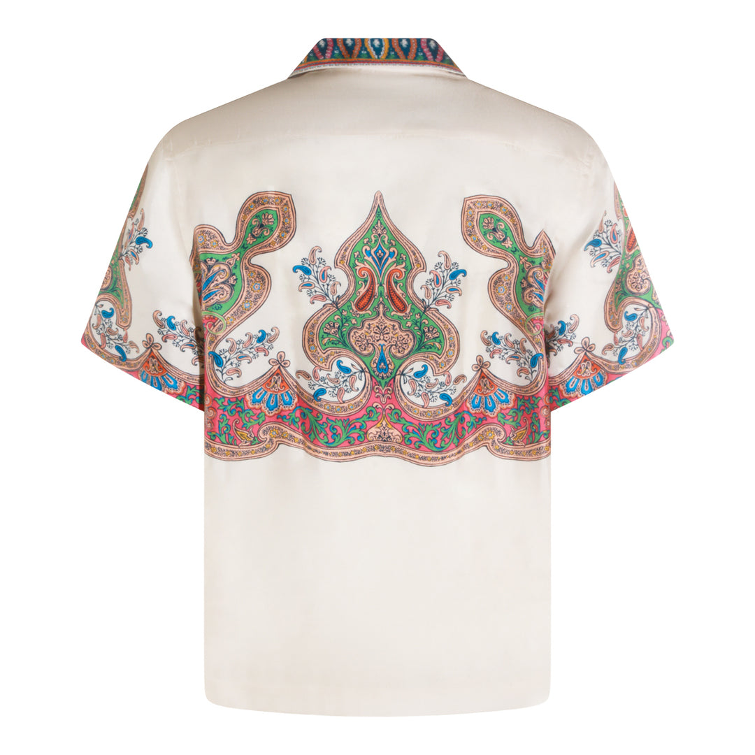 Etro Shirts - Bright | e5208de0fa2c2874cc545a6df3b76b4a0890ec20