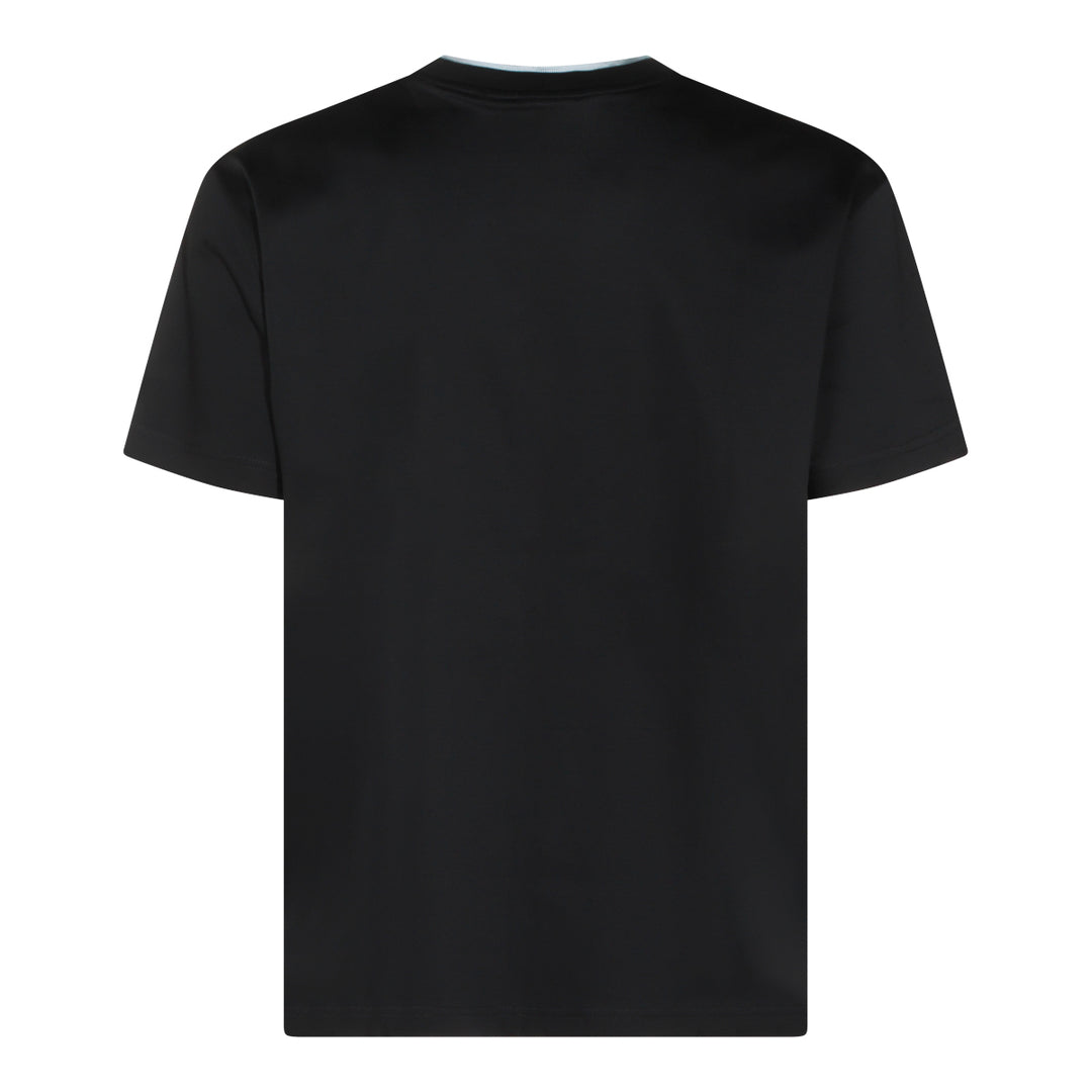 Mackage T-shirts and Polos - Blu e verdi | ad2750773382cfcd738f78f4d6af986e17601fce