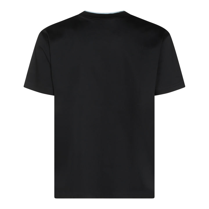Mackage T-shirts and Polos - Blu e verdi | ad2750773382cfcd738f78f4d6af986e17601fce