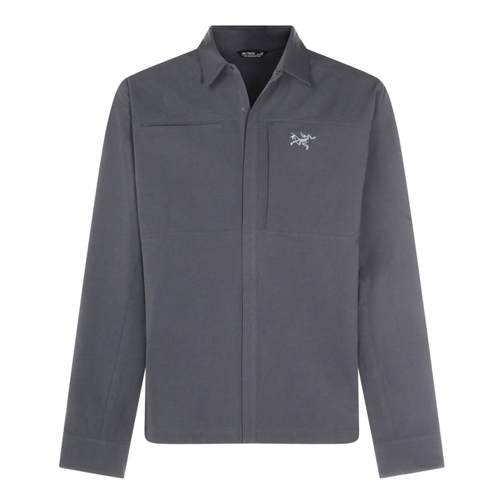 Arc*Teryx Shirts - DK STRATUS | 97602a509bbef7b8c82038375c82ef8fc389ddb1