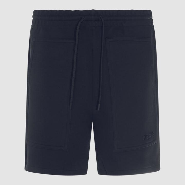 Mackage Shorts - Blue and green | 2af23dc4441c9b3be46b67419fffb9e8a66c90fe