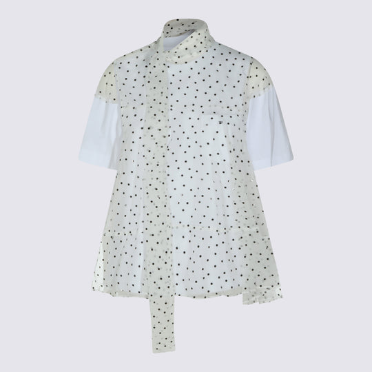 T-Shirts And Polos Light And Natural