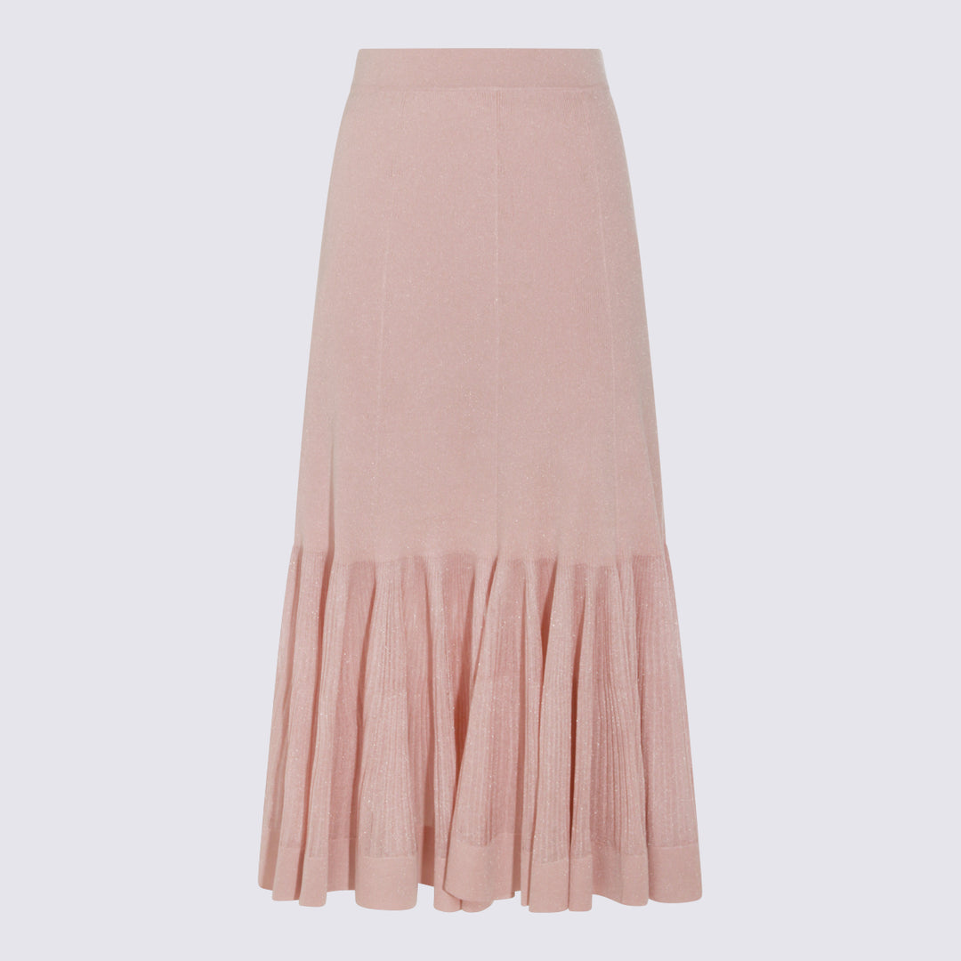 Zimmermann Skirts - DUSTy pink | e1737973e8b2d0eec6d401578eacae4b510098eb