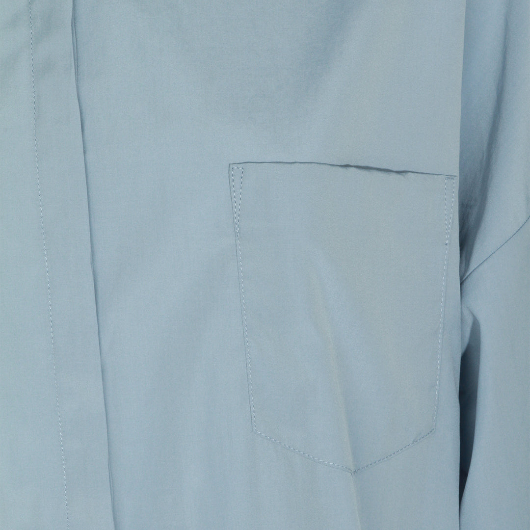 Nine In The Morning Shirts - Blu e Verdi | 604a2cf48723a8e65fa5075decfcaf181215ed81