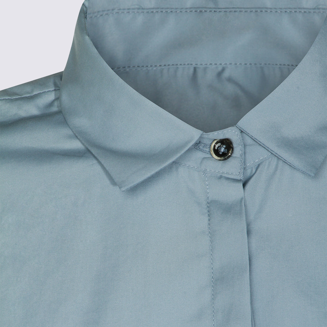 Nine In The Morning Shirts - Blu e Verdi | bb94d1c3e7ca73bcf8848c6ec8f6fecbb4dec378