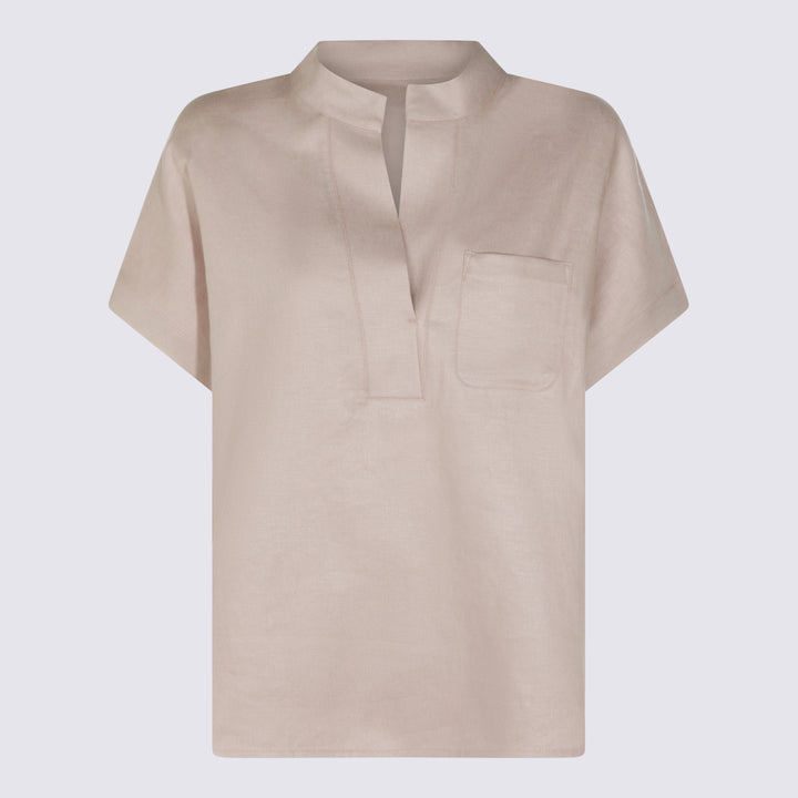 Nine In The Morning Top - ANTICO | 372b4e45d435971935e49155c1af919c86854046