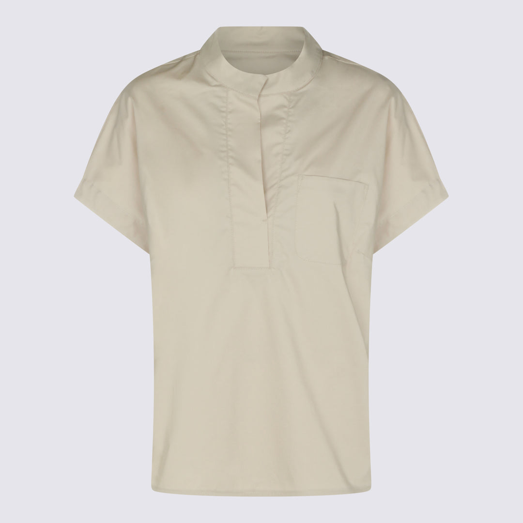 Nine In The Morning Shirts - Chari | 9055741f55a69712406474c6b18b58edee987d44