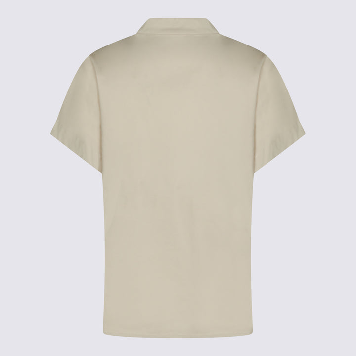 Nine In The Morning Shirts - Chari | 959506648b7d1e9adc922c5feec5d1c89daff0f0