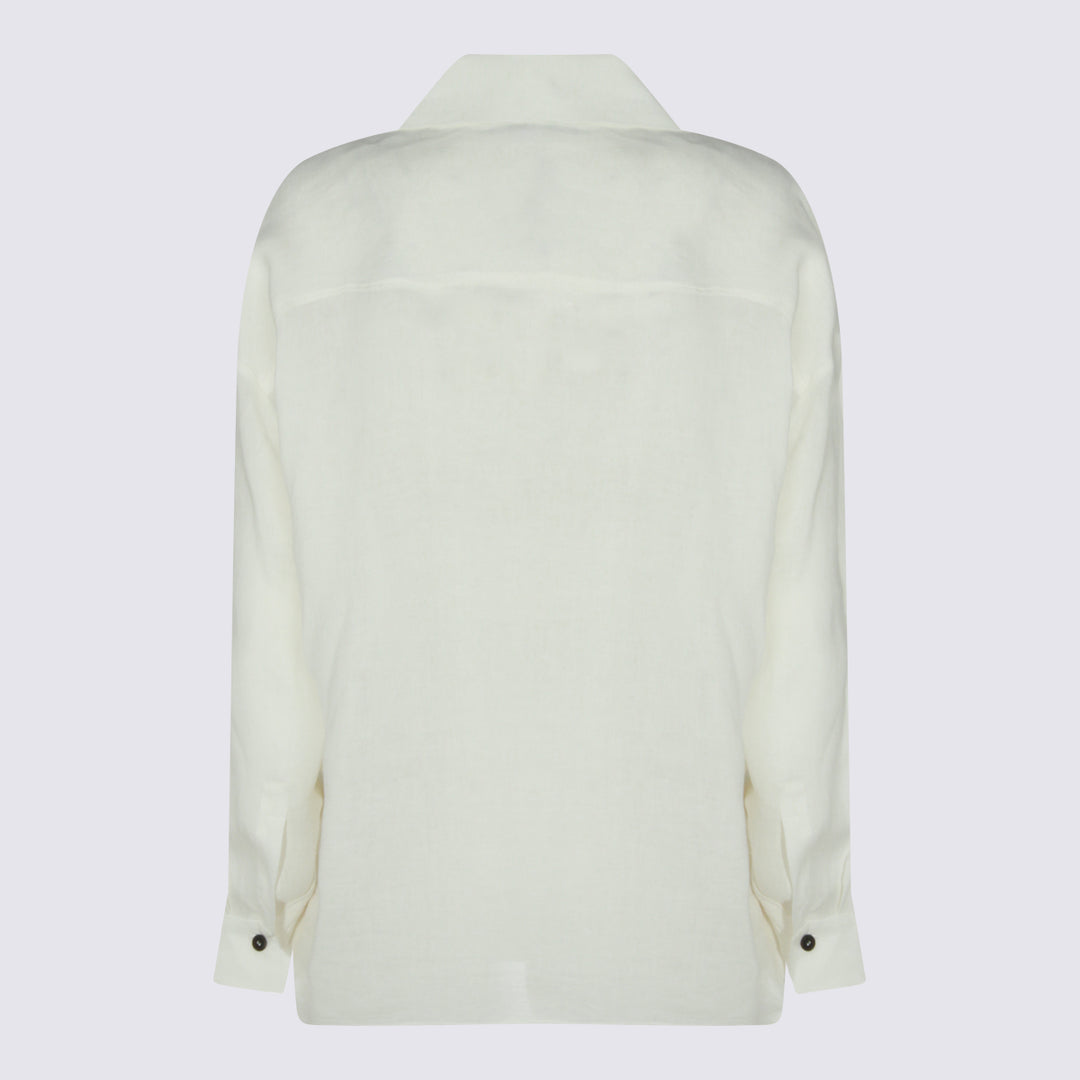 Antonelli Firenze Shirts - Neutri | 79decc26d9c044b811d00a4a9aebc45d1d2ba14f