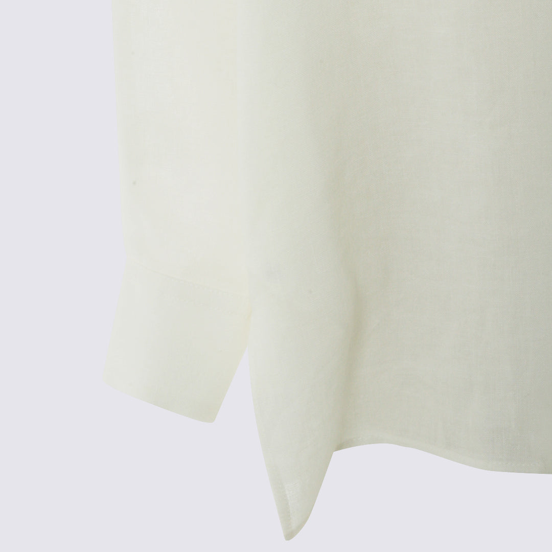 Antonelli Firenze Shirts - Neutri | 11de891291d36266999fbe6771501ad0f0f288aa