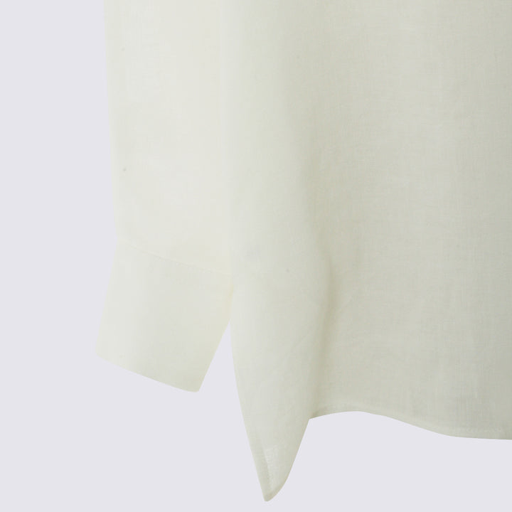 Antonelli Firenze Shirts - Neutri | 11de891291d36266999fbe6771501ad0f0f288aa