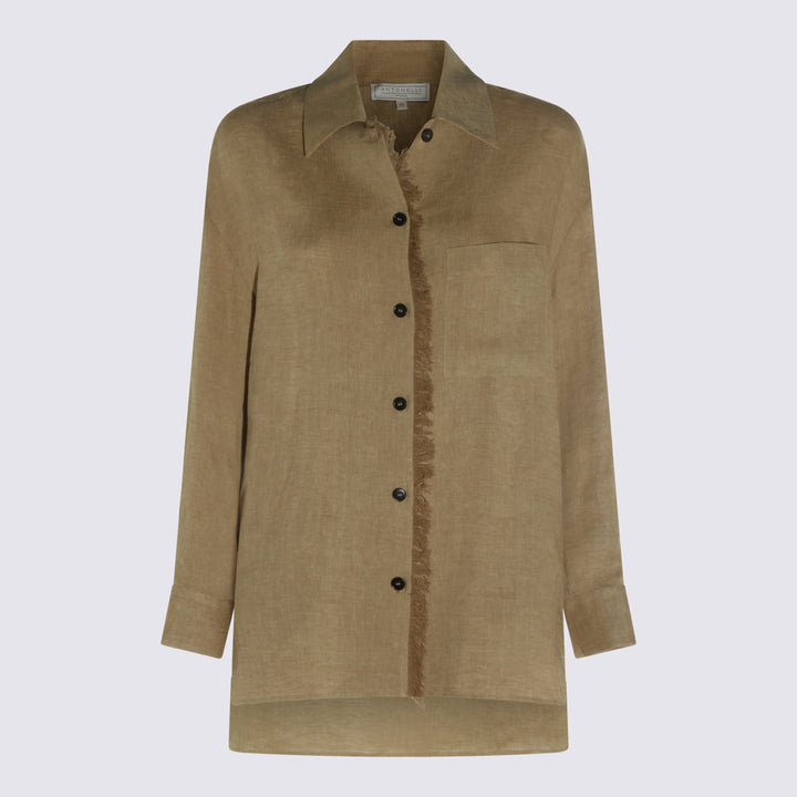 Antonelli Firenze Shirts - Chiari e Naturali | 2e5fa1d237f5ee5bb5adcaa237415170eee2533b