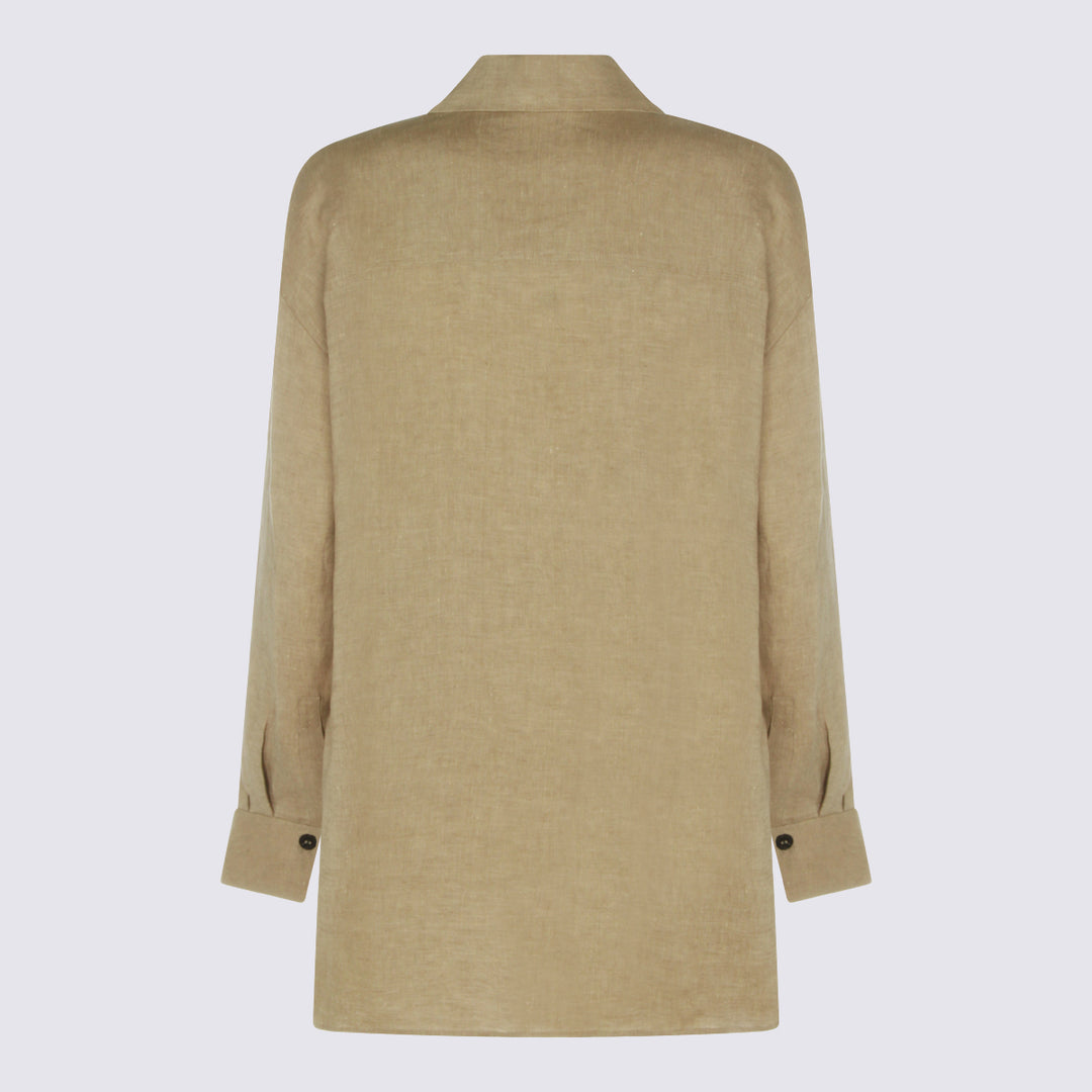 Antonelli Firenze Shirts - Chiari e Naturali | 3bc014eecdf746ac42d8628c995dbdc892d47c66