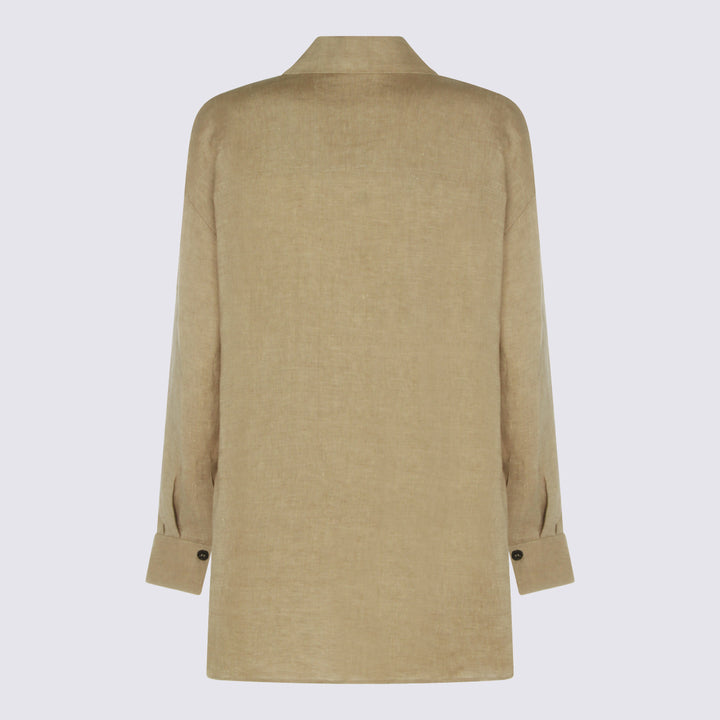 Antonelli Firenze Shirts - Chiari e Naturali | 3bc014eecdf746ac42d8628c995dbdc892d47c66