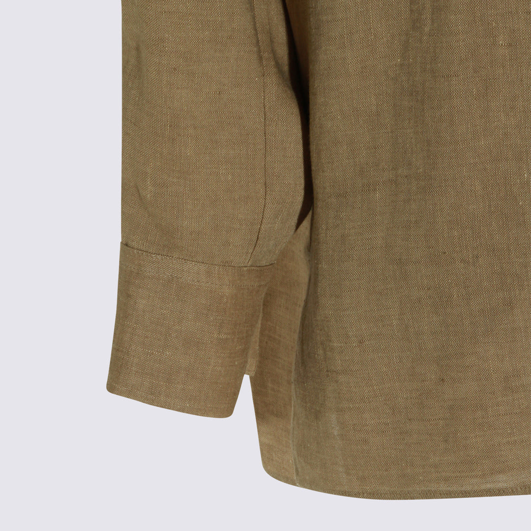 Antonelli Firenze Shirts - Chiari e Naturali | 4c8e783b6e60f6ab4bdd0fe05eaba8b4094cd2e3