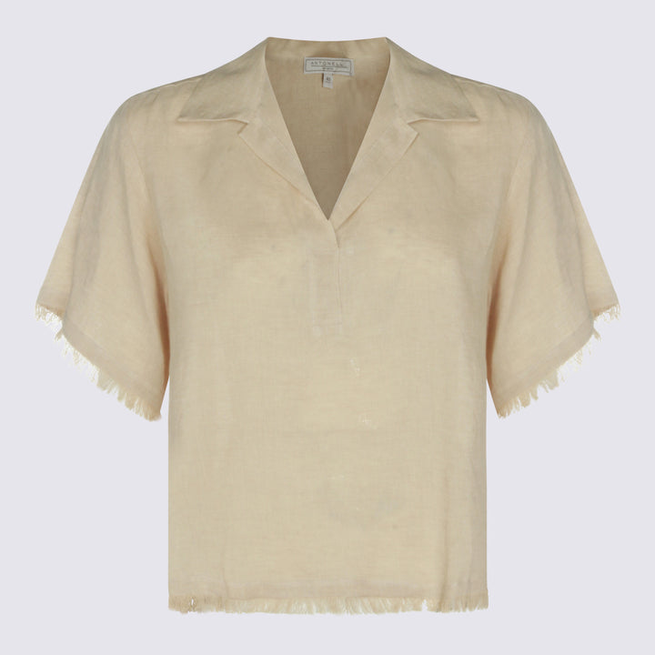 Antonelli Firenze Shirts - Chiari e Naturali | 245c270525fcd108a42f877d5cb314e6592ef6d6