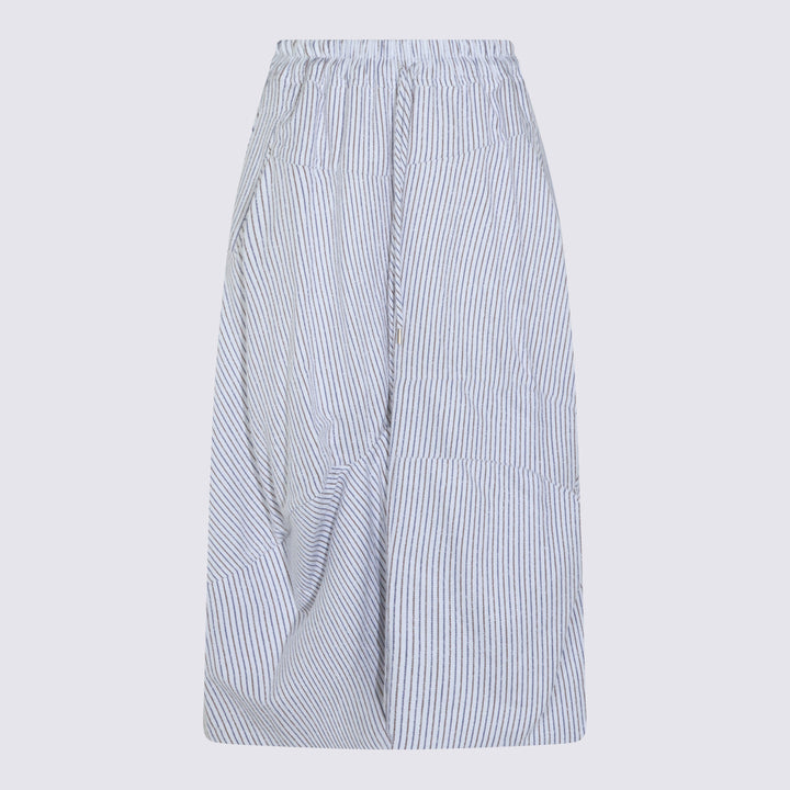 Vivienne Westwood Skirts - BLUE/BROWN | 3ba3ba49638cfc10c6fa11e5b21063225e8d0380